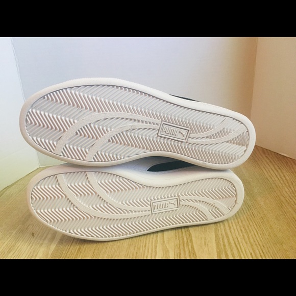 Puma tennis shoes - Picture 8 of 8